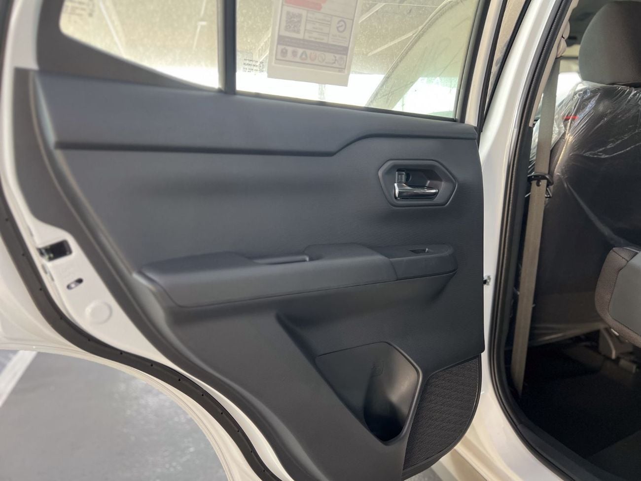 Toyota Raize EXPORT ONLY - TOYOTA RAIZE 1.2L E