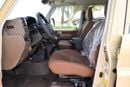Toyota Land Cruiser Pick Up 2025 MODEL TOYOTA LAND CRUISER 79 DOUBLE CAB PICKUP S-DLX 2.8L DIESEL 4WD 5-SEATER AUTOMATIC (ONLY F