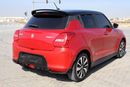 Suzuki Swift GLX 1.2L