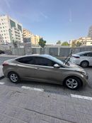 Hyundai Elantra 1.6L SE