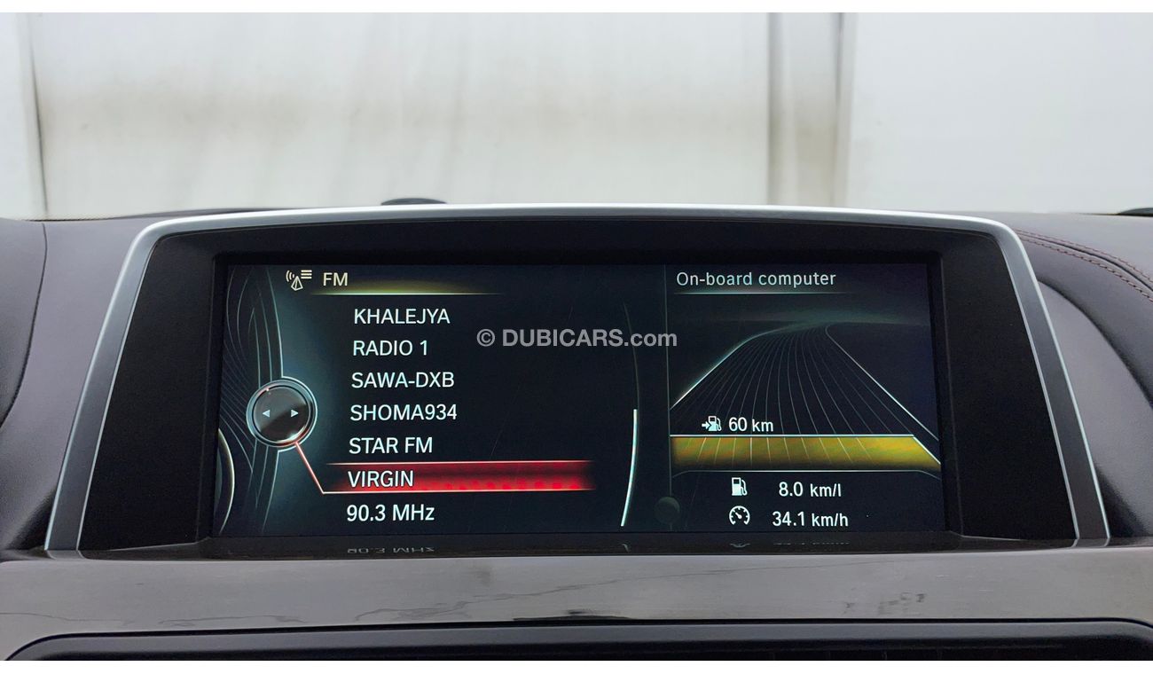 BMW 640i GRAND COUPE 3.0L M 3 | Zero Down Payment | Free Home Test Drive