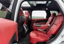 لاند روفر رينج روفر سبورت Supercharged 5.0L 2017 Range Rover Sport Supercharged V8, Full Service History, Excellent Condition,