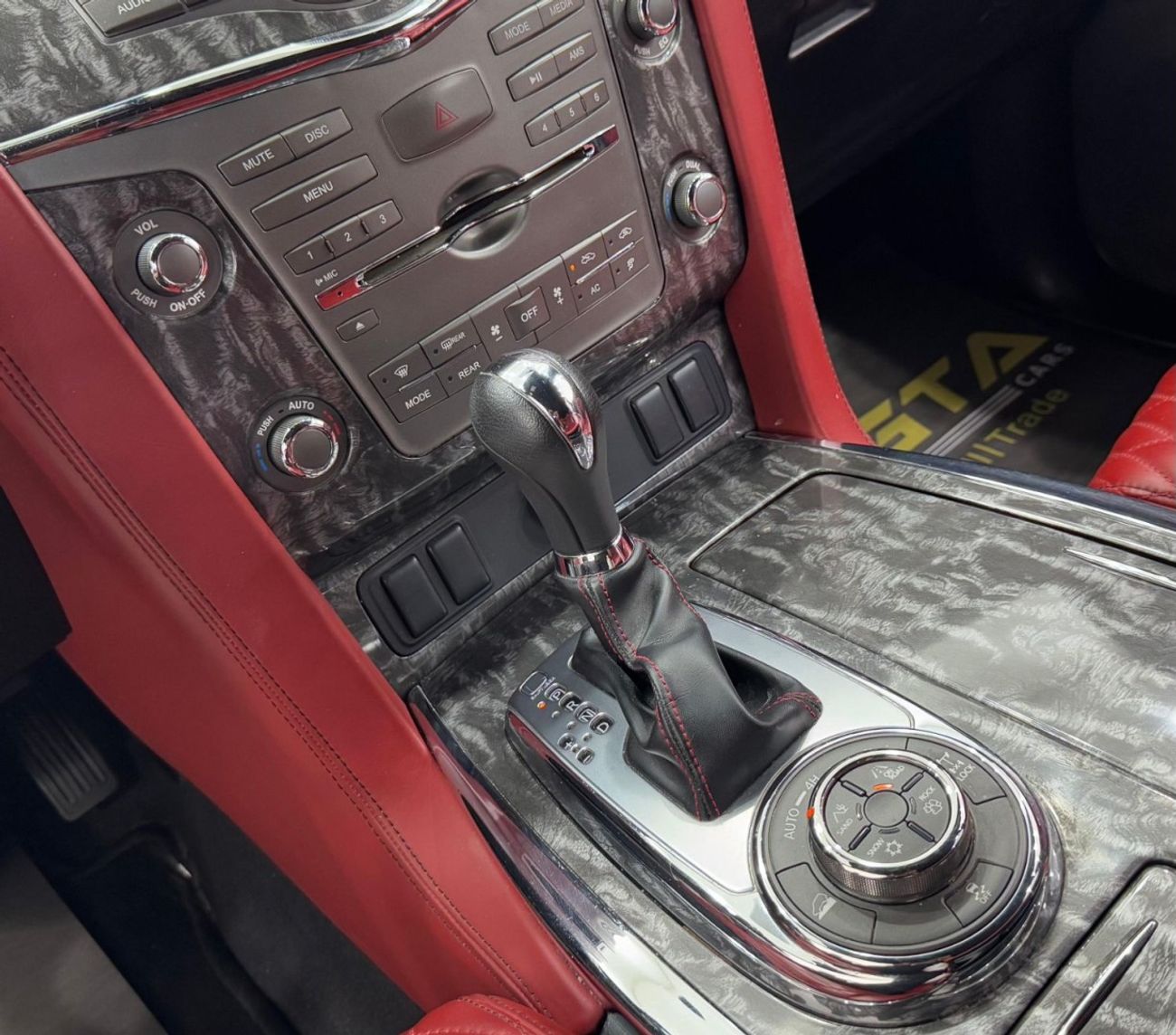 Nissan Patrol Nismo 5.6L 2019 Nissan Patrol XE Nismo, 1 Year Warranty, Full Service History, GCC