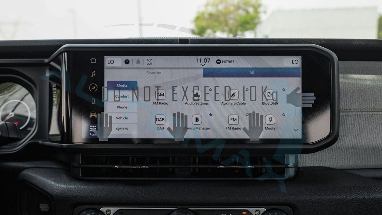 Jeep Wrangler SPORT S 2.0T 4x4 GCC 2026 With 3 Years Or 60,000 Km Warranty @Official Dealer