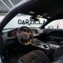 دودج تشالينجر R/T Plus 5.7L (372 HP)