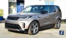 Land Rover Discovery 3.0P MHEV R-Dynamic S AWD Aut.7 seats