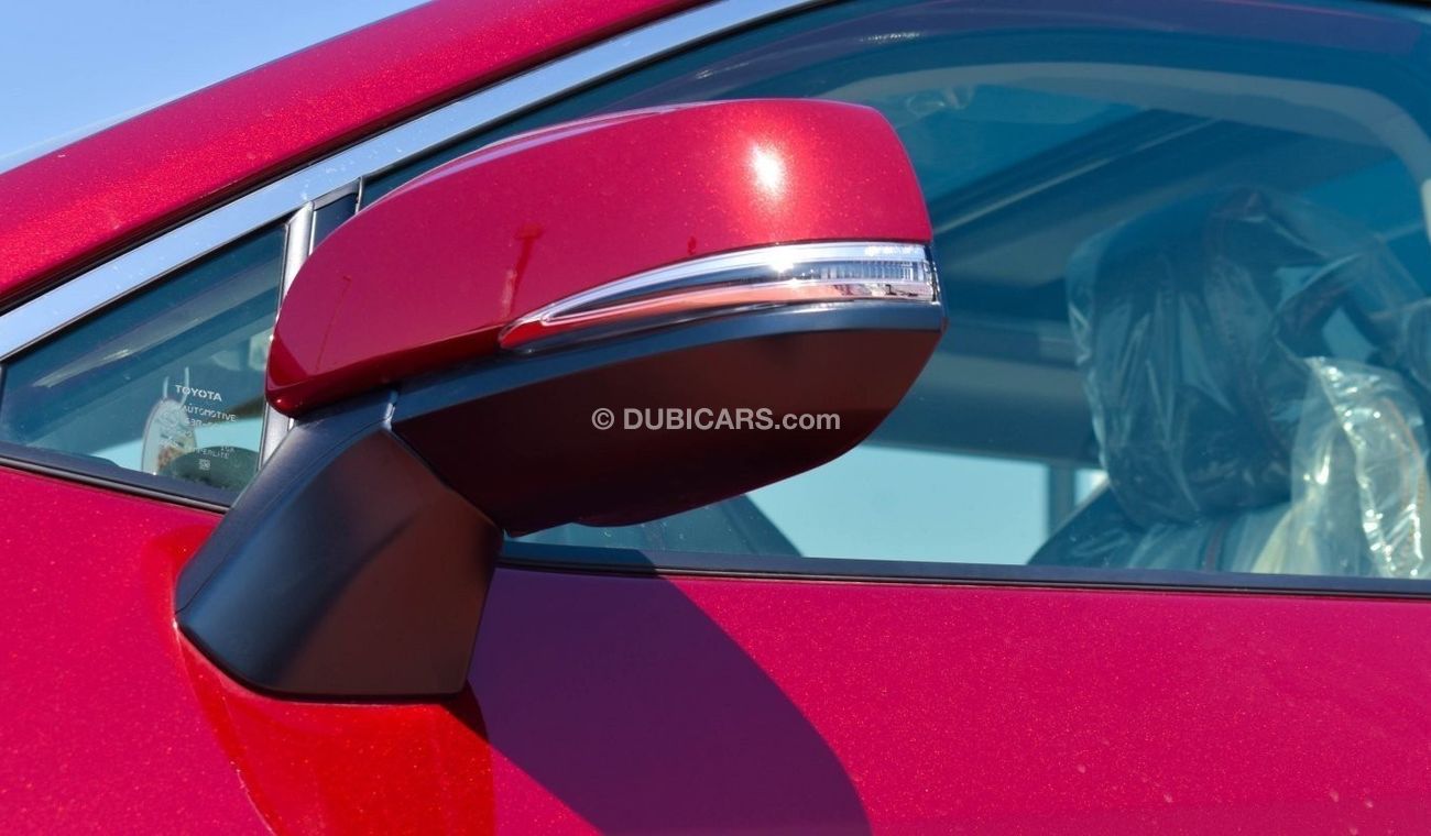 Toyota RAV4 Adventure 4X4 | Petrol | 2023 | For Export Only