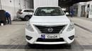 نيسان صني 2023 SV | AED 370/Month | 0 DP | 30 Day Return | Warranty