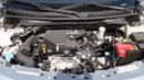 Suzuki Swift GLX