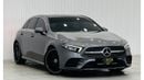 Mercedes-Benz A 200 Premium 2021 Mercedes Benz A200, Mercedes Warranty, Full Mercedes Service History, GC