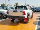 تويوتا هيلوكس GR Sport 4.0L