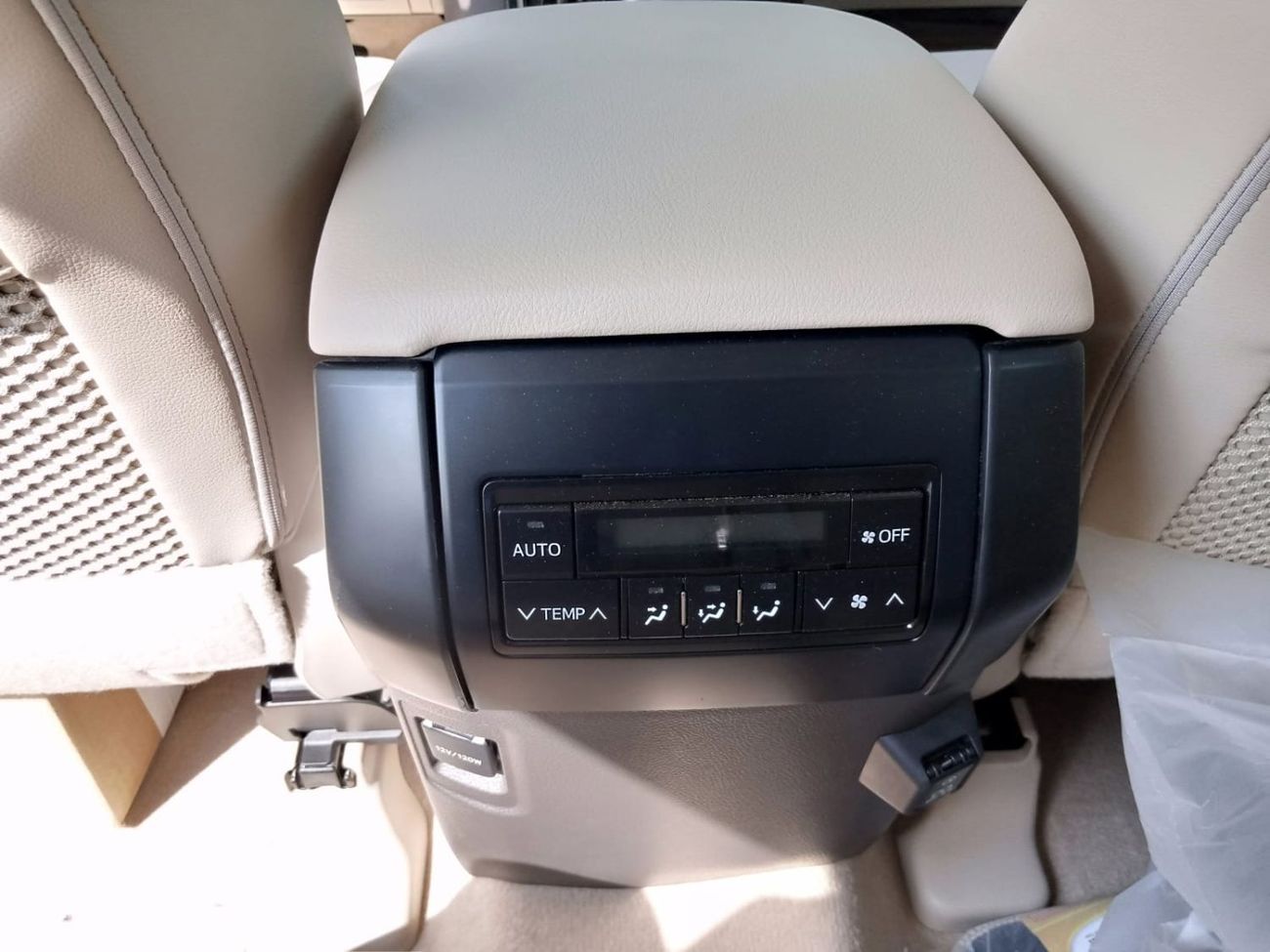 تويوتا برادو TOYOTA PRADO VX 4.0L