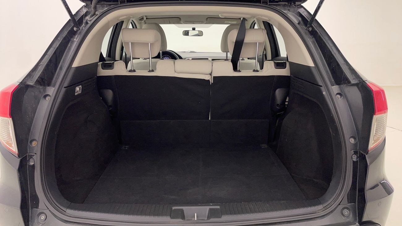 Honda HRV LX 1.8 | Zero Down Payment | Home Test Drive