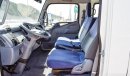 Mitsubishi Canter 2014 Ref#589