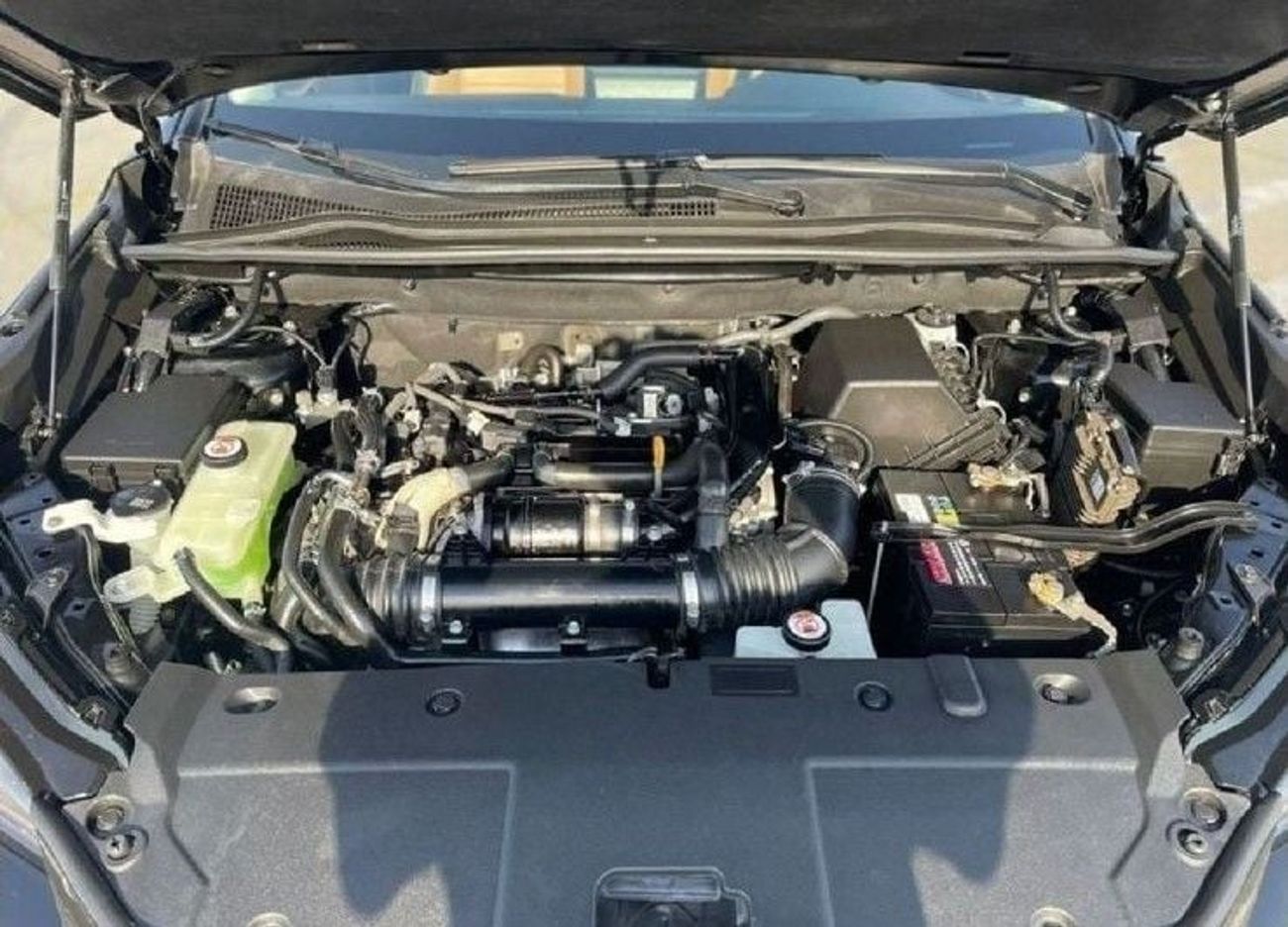 لكزس NX200t 2016 Lexus NX200t Turbo 2.0L V4 - AWD 4x4  - Rear Camera - Leather Seat & - Auto trunk