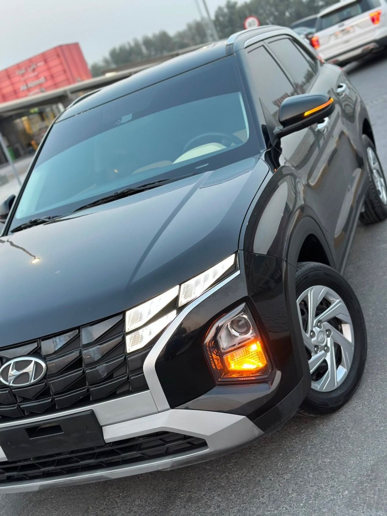 Hyundai Creta SMART