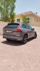 Volvo XC60 T5 R Design 2.0L