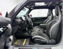 Mini John Cooper Works 2022 Mini Cooper JCW, 2027 MINI Warranty + Service Pack, Full MINI Service History, GCC