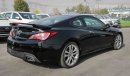 هيونداي جينيسس Hyundai Genesis Coupe 2.0t //2014// special offer // by formula auto