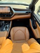 Toyota Highlander Limited 2.5L FWD Hybrid Limited 2.5L Panoramic,360 camera