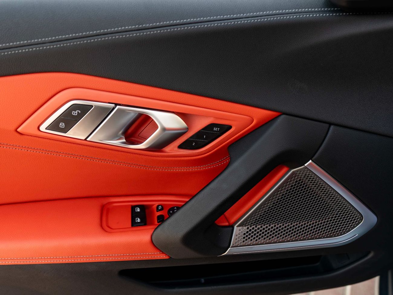 بي أم دبليو Z4 sDrive 30i M Sport 2.0L