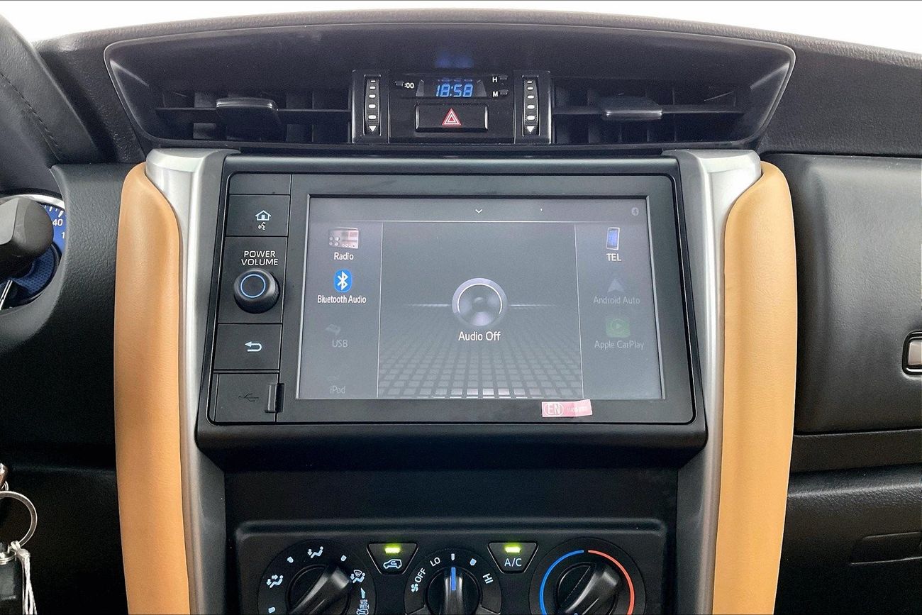 هيونداي توسون Comfort | ضمان مجاني لمدة عام | 0 دفعة أولى