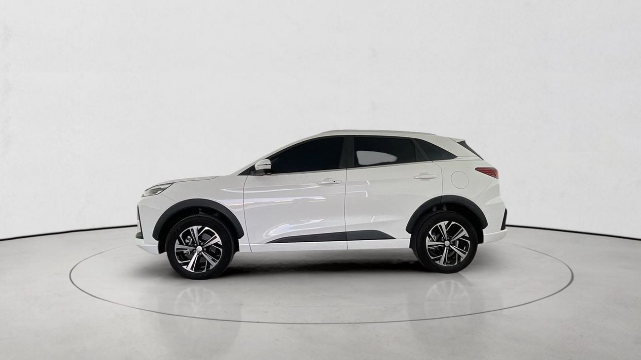 JAC JS6 FLAGSHIP | Guaranteed Warranty | 0 Down Payment