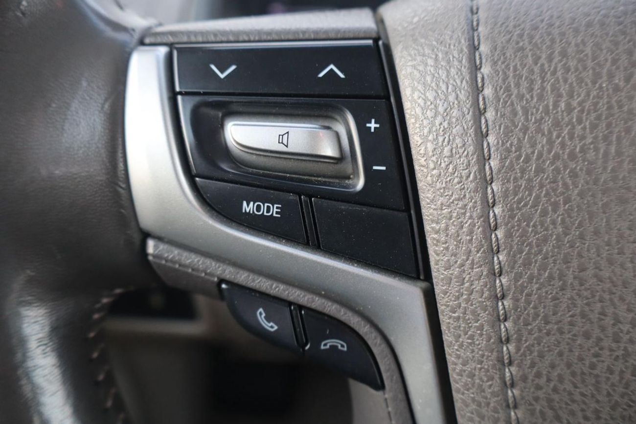 Toyota Prado GXR 2.7L (164 HP) 4WD (7 Seater)