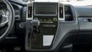 Toyota Granvia PREMIUM Toyota Granvia 3.5L petrol VIP 2024