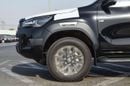 تويوتا هيلوكس TOYOTA HILUX ADVENTURE 4.0L 4WD PICKUP 2025