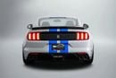 Ford Mustang Ford Shelby Mustang GT350