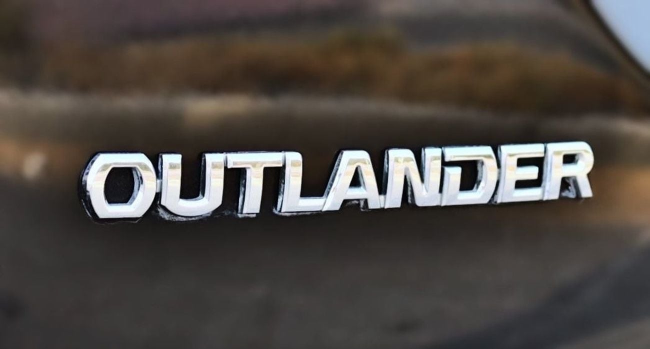 Mitsubishi Outlander 2020 Mitsubishi Outlander GLX High (GF), 5dr SUV, 2.4L 4cyl Petrol, Automatic, Four Wheel Drive