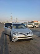 Toyota RAV4 Limited 2.5L