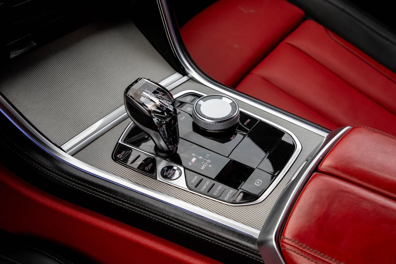 BMW M850i 850i M Sport Gran Coupe | 3,721 P.M | 0% Downpayment | Excellent Condition!