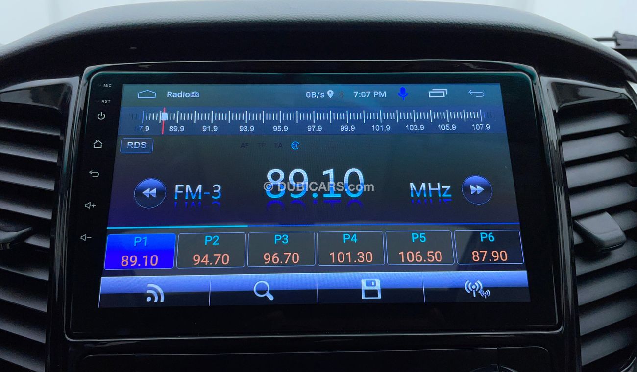 Mitsubishi Montero GLS MID 3 | Zero Down Payment | Free Home Test Drive