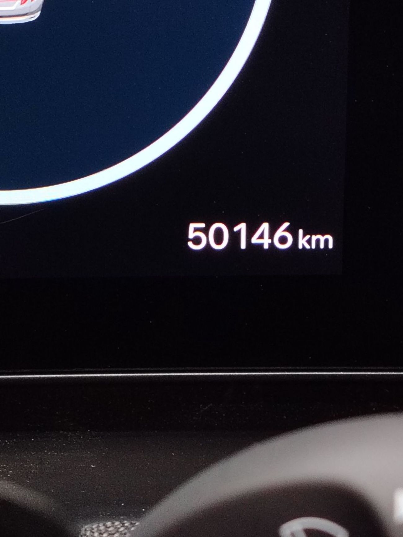 Hyundai Tucson 2.0L Smart (AWD)