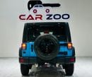 جيب رانجلر أنليميتد Unlimited Sport 3.6L A/T