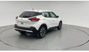 Nissan Kicks SV 1.6 | Zero Down Payment | Free Home Test Drive