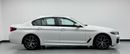 BMW 520i M Sport Comfort 2.0L 2022 BMW 520i M-Sport, 2026 BMW Warranty + Service Pack, Excellent Condition, G