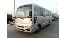 Nissan Civilian NISSAN CIVILIAN BUS  RIGHT HAND DRIVE (PM1060)