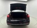 Audi A8 55 TFSI S- LINE LWB 55 TFSI quat 340hp (Ref# 01317)