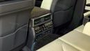 Lexus LX700h SIGNATURE ( Only For Export ) BH 3.5TT V6 Hybrid AWD GCC 2026 BRAND NEW