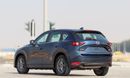 مازدا CX5 Std 2.5L mazda cx 5 2019 2.5 L GCC accident-free in excellent condition 1153 P.M
