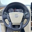 Nissan Patrol 2022 Nissan Patrol SE T2, 04/2027 Nissan Warranty, Nissan Full Service History, GCC