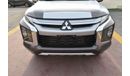 Mitsubishi L200 L200 Sportero - DSL - 2.4L - 4x4 - Brown (FOR EXPORT ONLY)