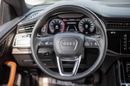 أودي Q8 S-Line Audi Q8 2022 مواصفات خليجية
