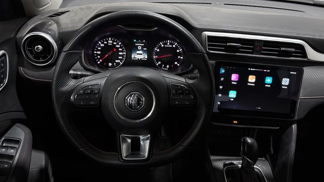 MG ZS STANDARD, миниатюра 26
