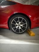 Ford Mustang Ecoboost High Performance