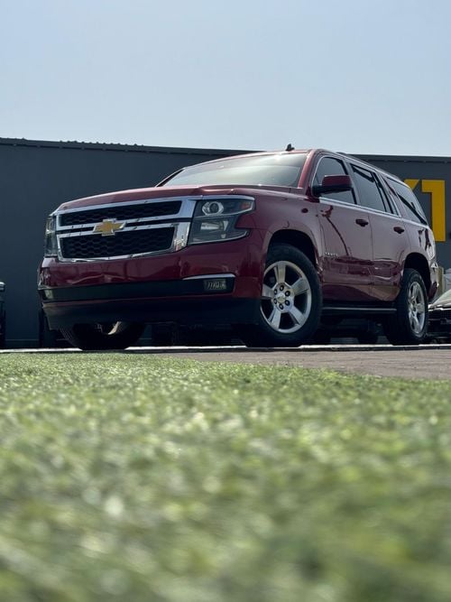 Chevrolet Tahoe 1LT 5.3L