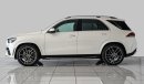 Mercedes-Benz GLE 450 4matic